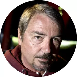 Timo Salminen - Finnish cinematographer