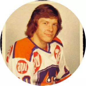 Timo Susi - Ice hockey player