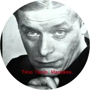 Timo Tervo
