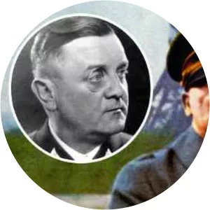 Timo von Choltitz photograph