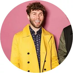 Timo Weiland - Disc jockey