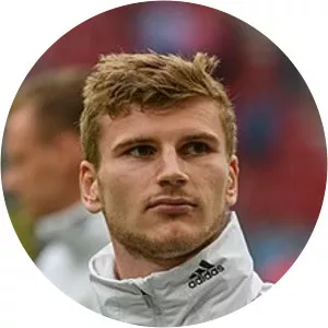 Timo Werner