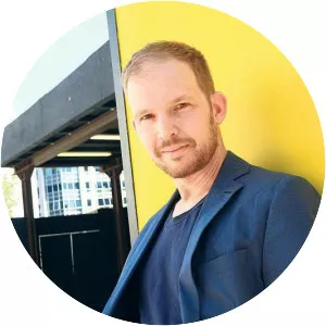 Timo Wopp - German presenter