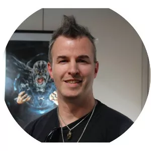 Timo Wuerz - German comics artist