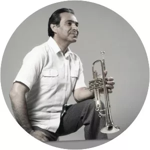 Timofei Dokschitzer - Soviet trumpeter