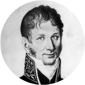 Timofei Fedorovic Osipovsky