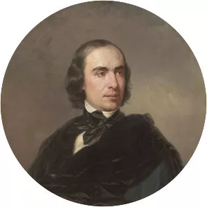 Timofey Granovsky - Russian lecturer