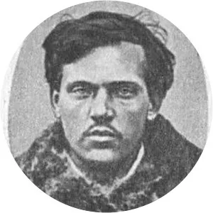 Timofey Mikhailov
