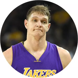 Timofey Mozgov