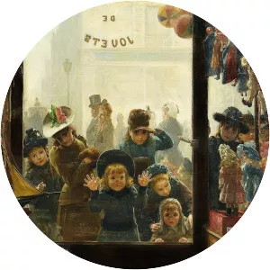 Timoléon Marie Lobrichon