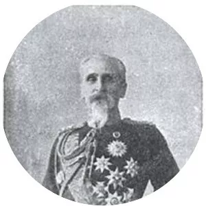 Timoleon Vassos