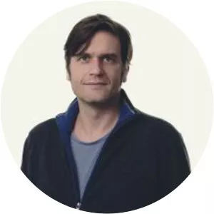 Timon Beyes - Author