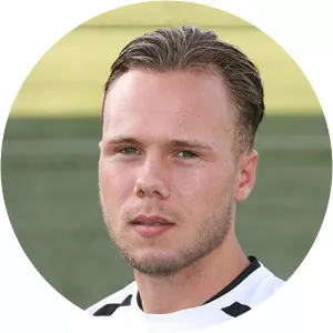 Timon Fikkert - Football player