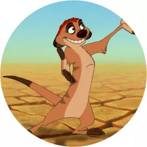 Timon - Fictional character
