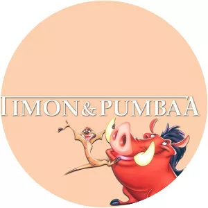Timon & Pumbaa