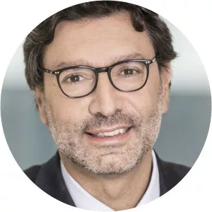 Timoteo Di Maulo photograph