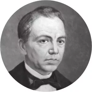 Timoteo Gamazo photograph