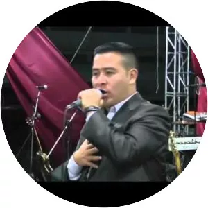 TIMOTEO MARROQUIN - Musical artist