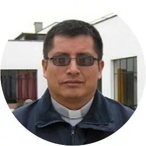 Timoteo Solórzano Rojas
