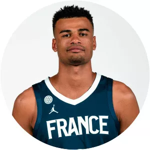 Timothé Luwawu-Cabarrot - French basketball player