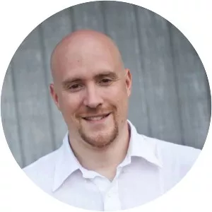 Timothee Besset - Software programmer