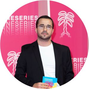 Timothee Hochet photograph