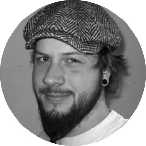 Timothée Montaigne - Visual artist