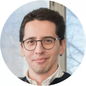 Timothée Poisot - Researcher