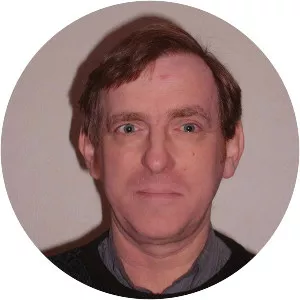 Timothy Alverson - Film editor