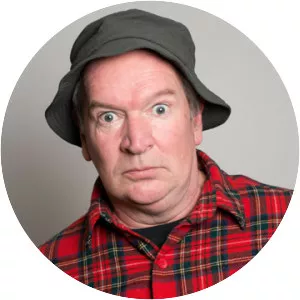 Timothy Bartlett - New Zealand stage actor