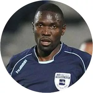 Timothy Batabaire - Ugandan football player