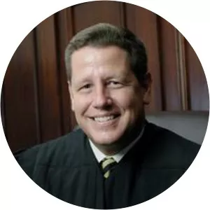 Timothy Batten - Judge of the United States District Court for the Northern District of Georgia
