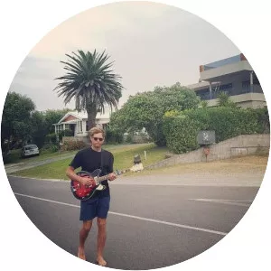 Timothy Blackman - Musical artist