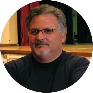 Timothy Borquez - Television editor