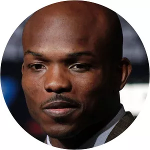 Timothy Bradley