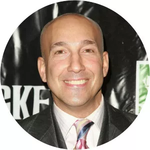 Timothy Britten Parker