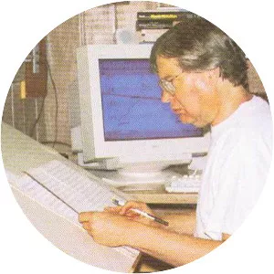 Timothy Broege - Musical artist