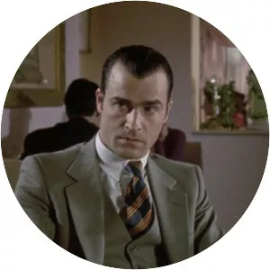 Timothy Bryce - Movie character