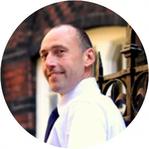 Timothy Byram-Wigfield