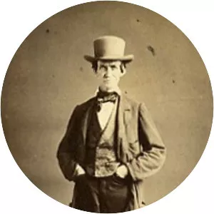 Timothy C. Day - U. S. representative