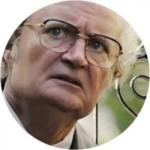 Timothy Cavendish - Fictional character