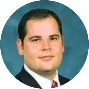 Timothy Chad Hutchinson