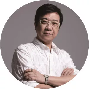 Timothy Chao - Taiwanese presenter