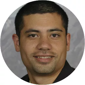 Timothy Chase McCartney