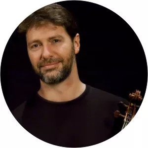 Timothy Deighton - Musical artist