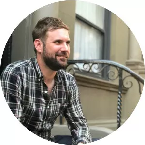 Timothy Denevi photograph