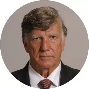 Timothy Devine photograph