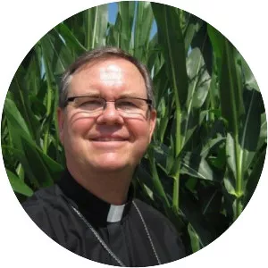 Timothy Doherty - Priest