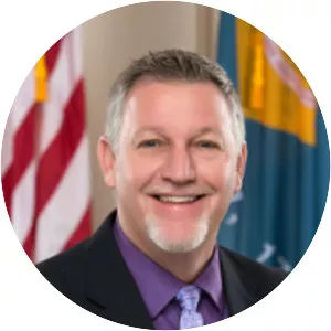 Timothy Dukes - Delaware State Representative