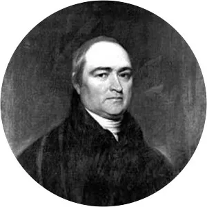 Timothy Dwight IV
